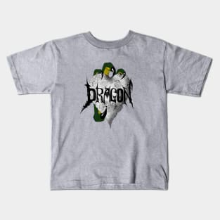 Dragon Heart Kids T-Shirt